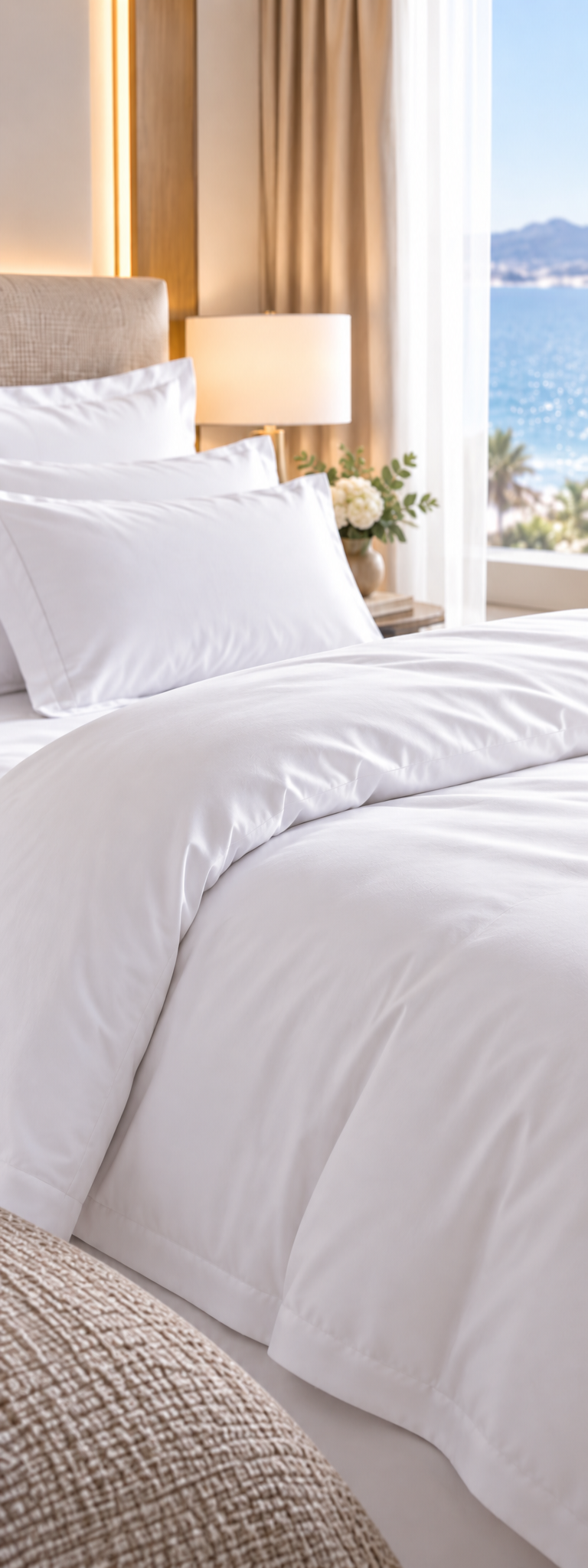 cubre plumon textil ranco